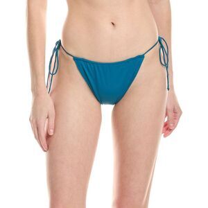 Riot Womens  Bixi Bottom, Blue